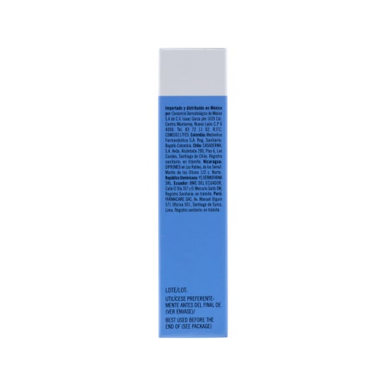 Pilopeptan Femme Gel Réparateur d'Ongles 10 ml