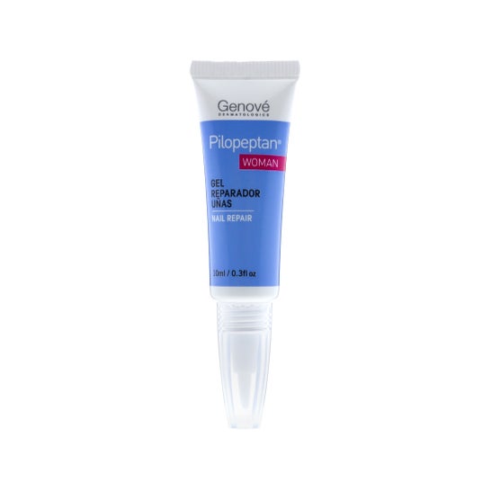 Pilopeptan Femme Gel Réparateur d'Ongles 10 ml