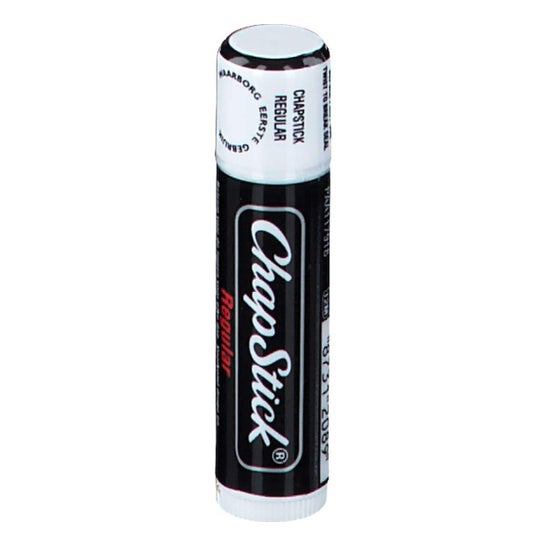Chapstick Régulier Baume Lèvres 1ut