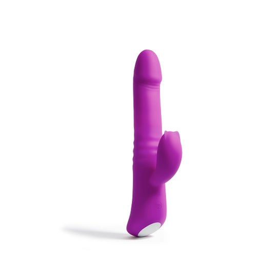 Vibrateur Platanomelon Bunny Morgan