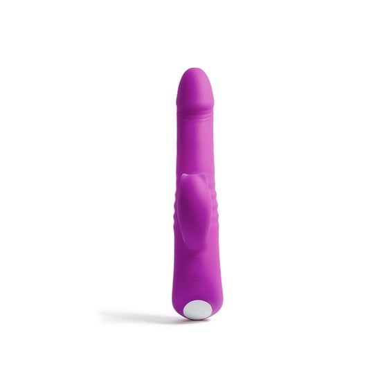 Vibrateur Platanomelon Bunny Morgan