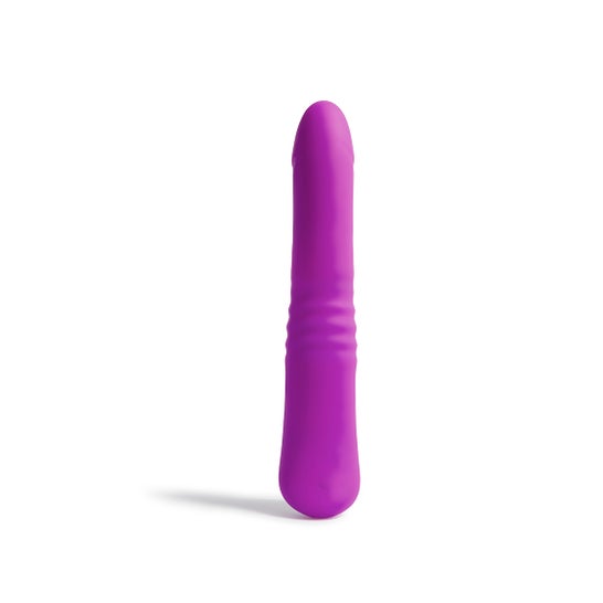 Vibrateur Platanomelon Bunny Morgan