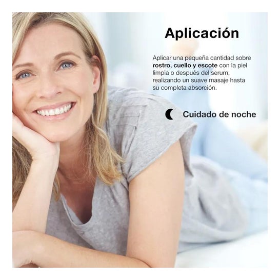 Bella Aurora Splendor10 Nuit 50 ml Bella Aurora Splendor10 Nuit 50 ml