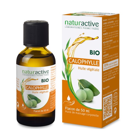 Naturactive Calophyl Bio Hle 50ml
