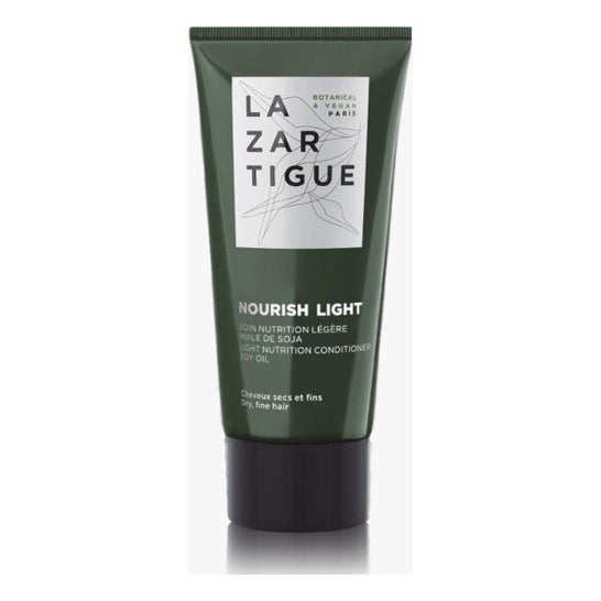 Lazartigue Nourish Masque Light 50ml