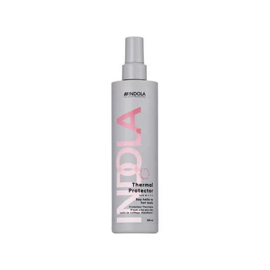 Indola Spray Protecteur Thermique Sans Rinçage 300ml