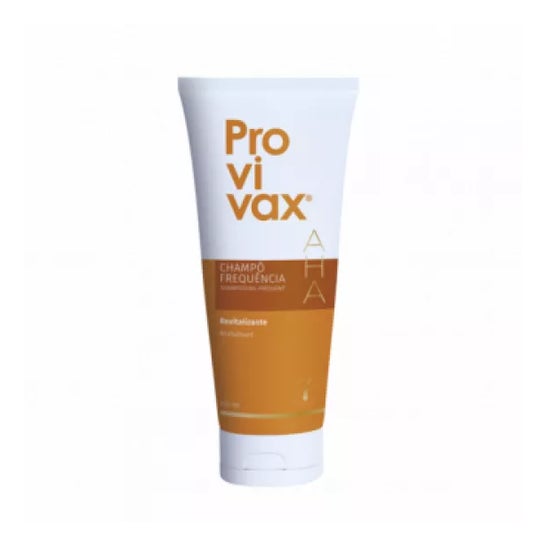 Medinfar Provivax AHA Champô Frequência 200ml