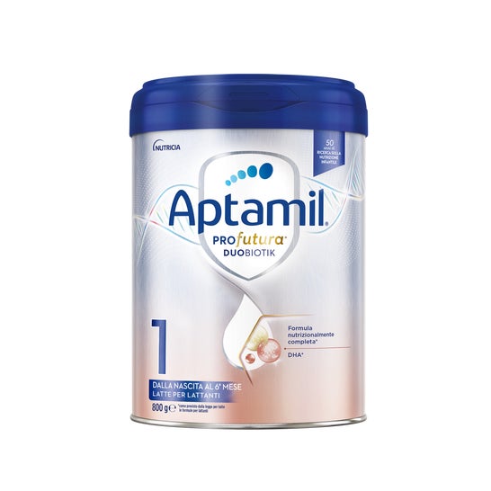 Aptamil Profutura 1 Leche 800g