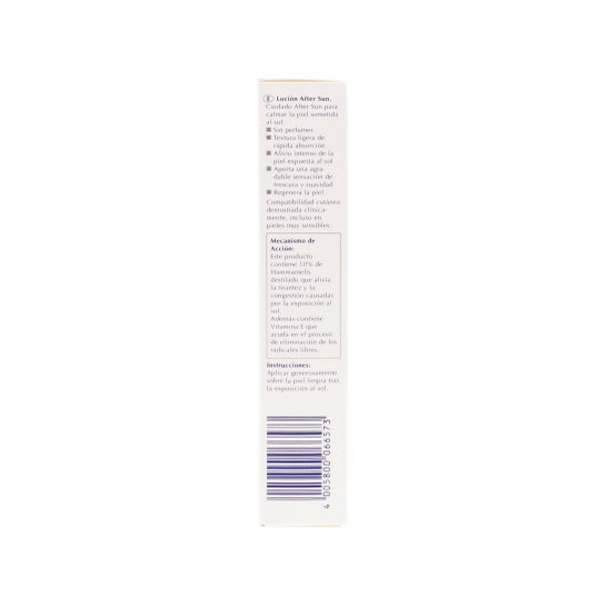Eucerin™ Lotion solaire extra-légère SPF50+ 400ml + après soleil 150ml