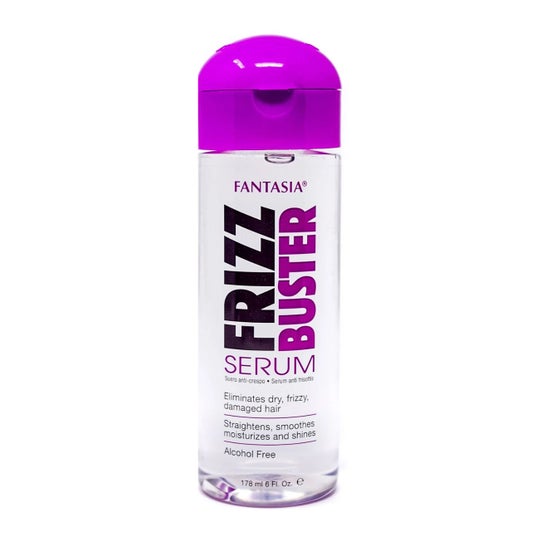 Fantasia Hair Care Polish Frizz Buster Serum 178ml