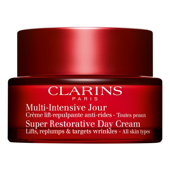 Clarins Multi-Intensive Jour Toutes Peaux 50 ml