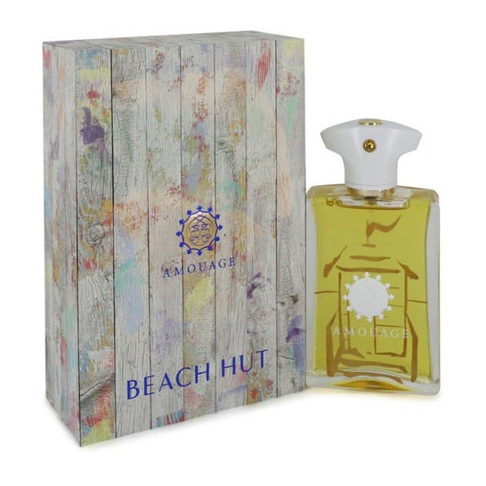 Amouage Beach Hut Man Eau de Parfum 100ml