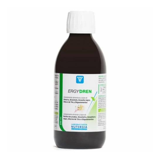 Nutergia Ergydren 250ml