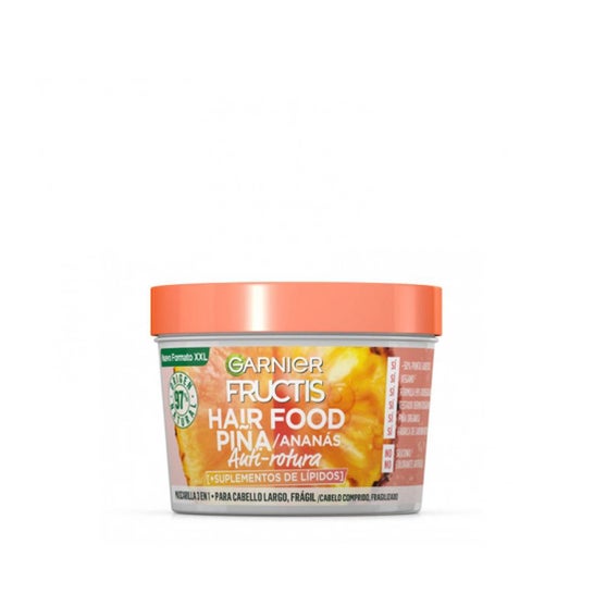 Garnier Fructis Hair Food Masque Ananas Anti-Casse 350ml