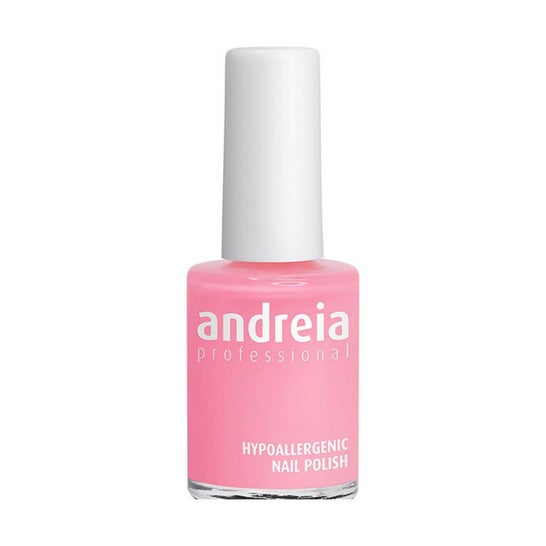 Andreia Professional Hypoallergenic Vernis à Ongles Nº87 14ml