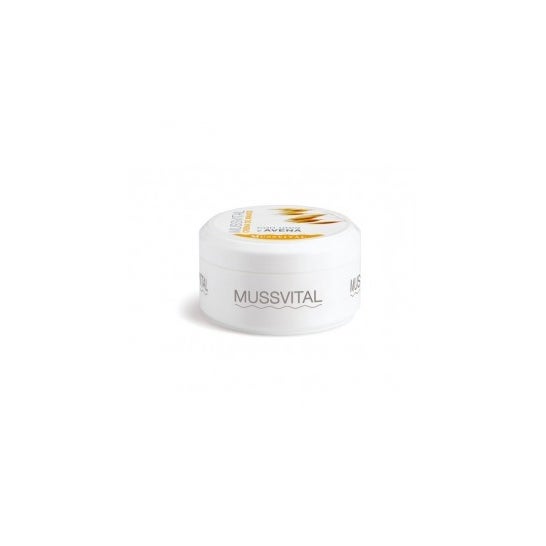 Crème hydratante pour les mains Mussvital 200ml