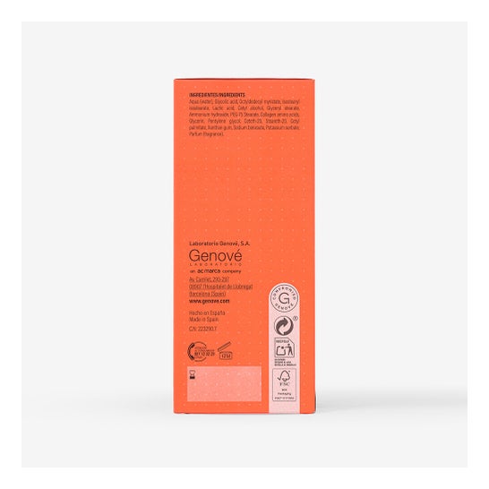 Rederm Lotion Corps Régénérante 10% AHA 250 ml
