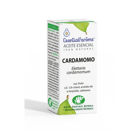 Esential Arôms Aceite Esencial Cardomomo 30ml