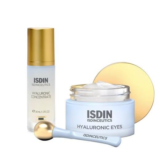 Isdin Pack Rutina Hidratante Isdin Pack Rutina Hidratante