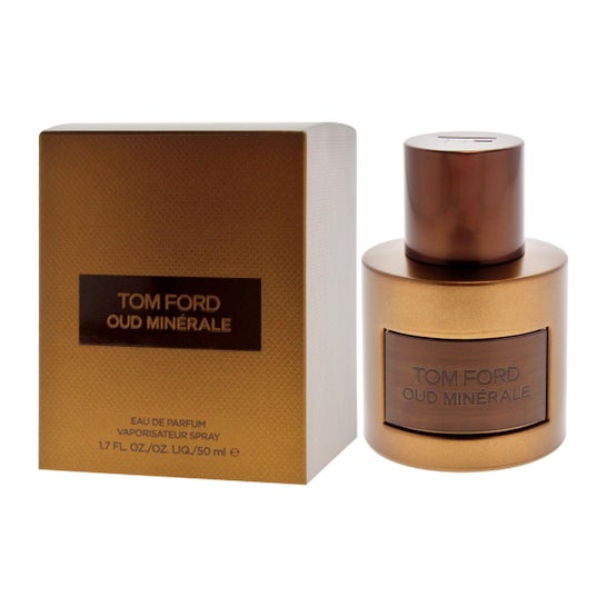 Tom Ford Oud Minérale Parfum 50 ml