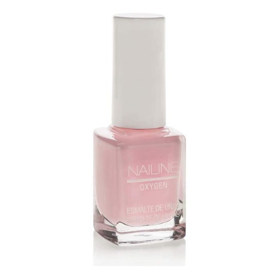 Nailine Oxygen Vernis à ongles No. 05 Pearl Pink 12ml