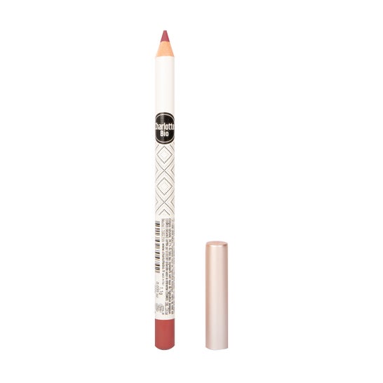 Charlotte Bio Crayon Yeux Longue Tenue Rouge 1.1g
