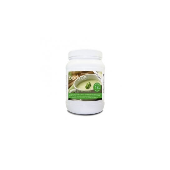 Boîte de crème de légumes Bodybell
