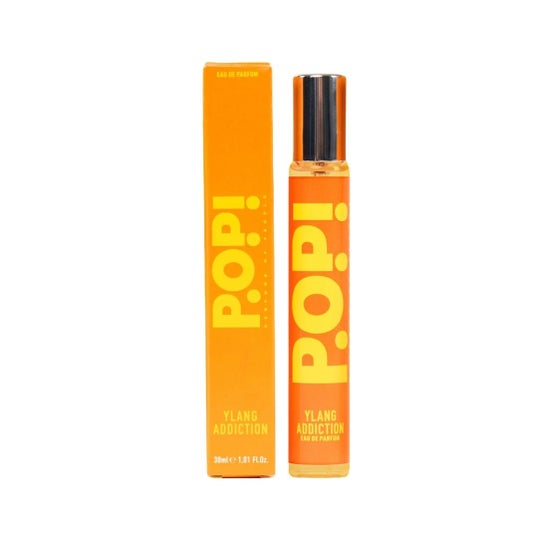 P.O.P! Ylang Addiction Eau de Parfum 30 ml
