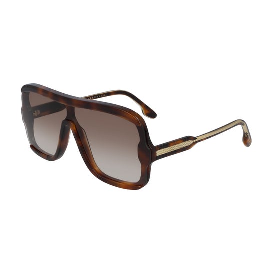 Victoria Beckham VB609S-215 Lunettes Soleil Femme 64mm 1ut