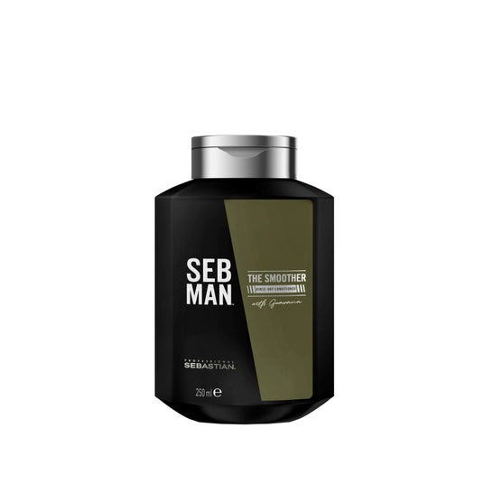 Sebastian Sebman The Smoother Après Shampooing 250ml