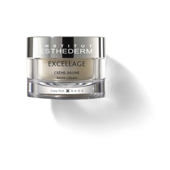 Institut Esthederm Excellage Crème Baume 50ml