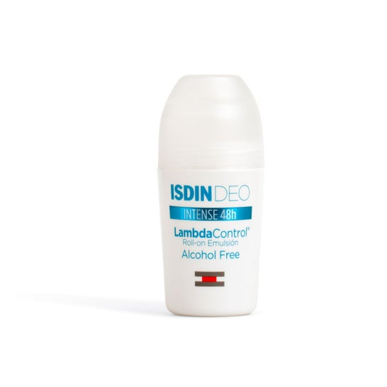 Lambda Control™ Émulsion Déodorant Roll-on 50 ml