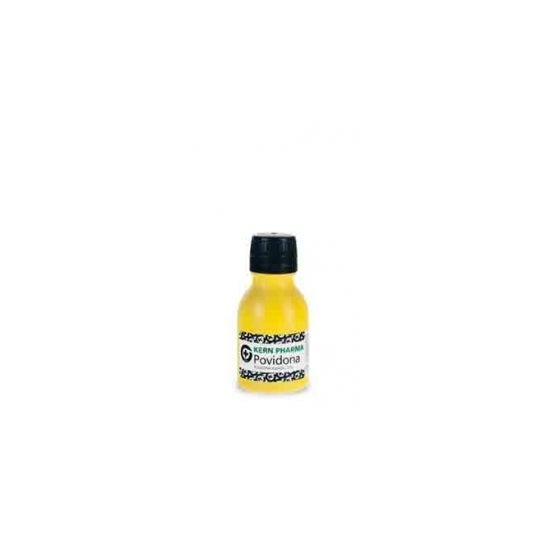 Kern Pharma povidone iodine 10% 50ml