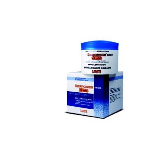 GUAM BOUE CRÈME NUIT 500ML