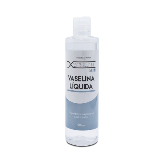 Xensium Skin Vaselina Líquida 300ml