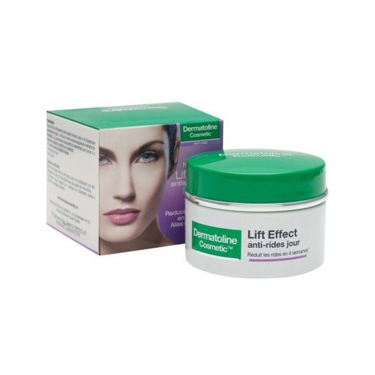 Dermatoline Lift Effect anti-rides jour 50ml