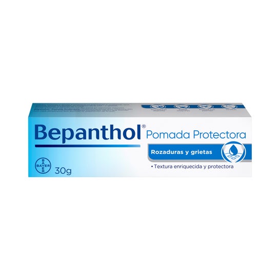 Bepanthol Pommade Protectrice 30g