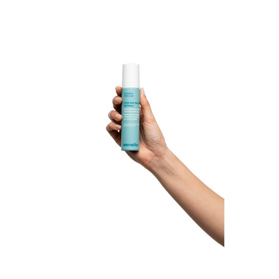 Sensilis Pure Age Perfection Retinal 50ml