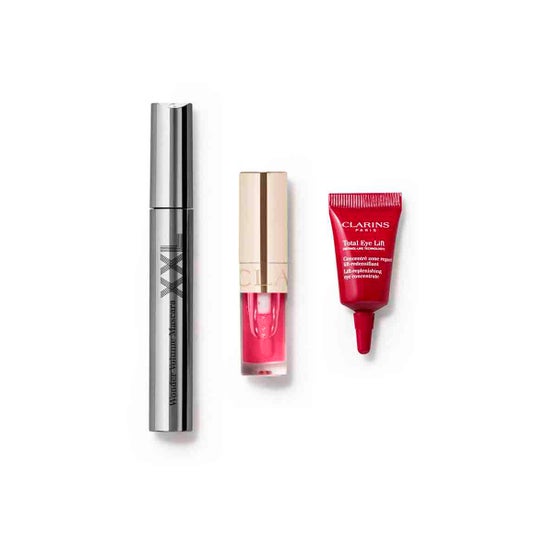 Coffret Wonder Volume XXL