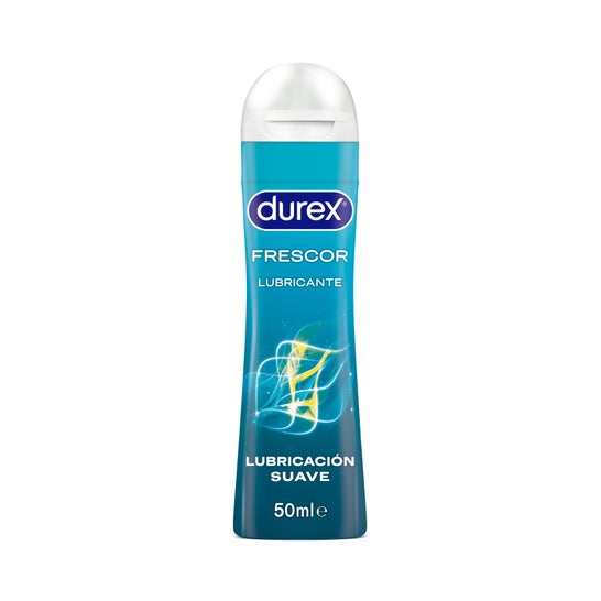 Durex® Play Frissons Lubrifiant 50 ml