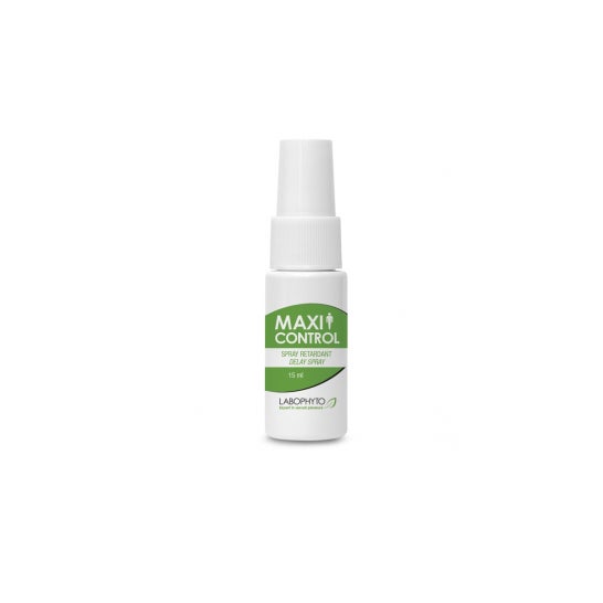 Labophyto Maxicontrol Spray Retardant 15ml