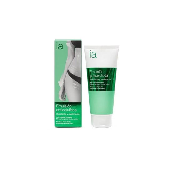 Interapothek Pack Anti Cellulite 2x200ml Interapothek Pack Anti Cellulite 2x200ml