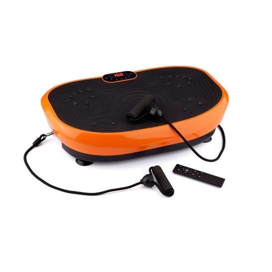 Medivon Corex Plataforme Vibrante 5 Programmes Automatiques 1ut