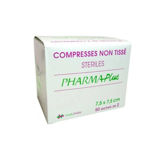 Evolupharm Comp St 50X2 Pharmaplus Nt 7,5X7,5
