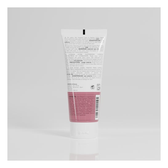 Cumlaude Hygiène Intime Quotidienne 100ml