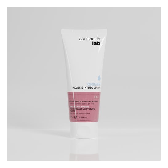 Cumlaude Hygiène Intime Quotidienne 100ml