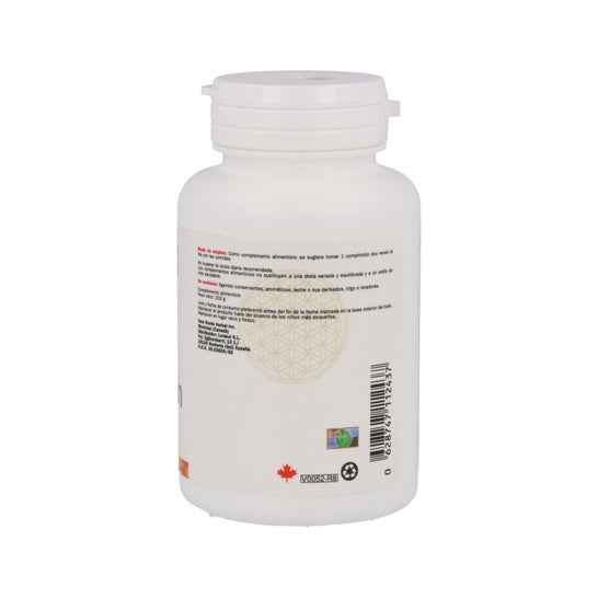 Sura Vitasan Multivitamines &amp; Minéraux 60comp