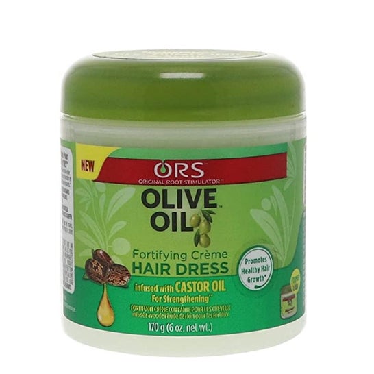 ORS Crème Huile d'olive 170g