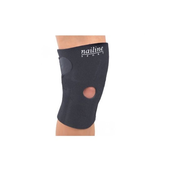Nailine Sport genouillère libre rotule 112 1pc