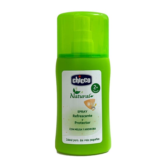 Chicco Spray Protection Moustique 100ml